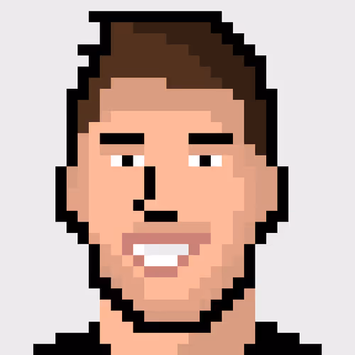 Cristiano Ronaldo — CryptoGreats #42