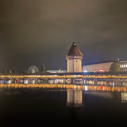 Lucerne Nölliturm
