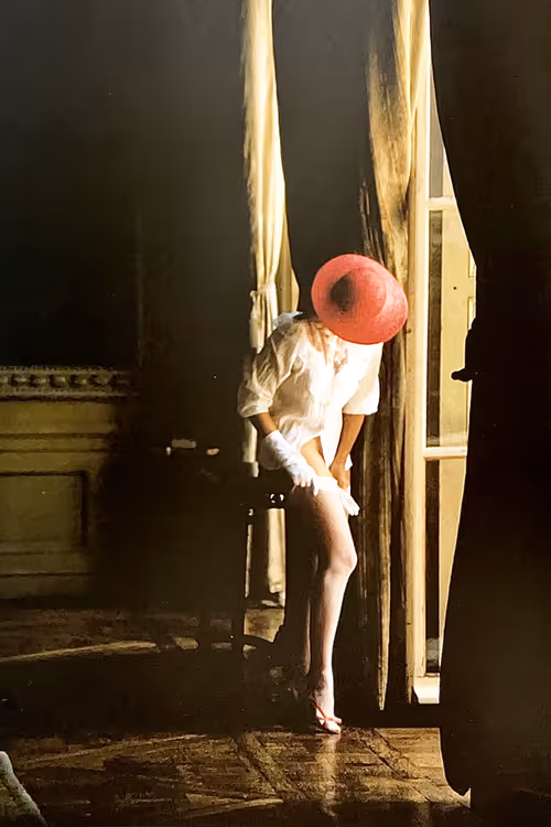 Item #61506933017025077700530557016983025704437525597845185547692606875135673106433 Media