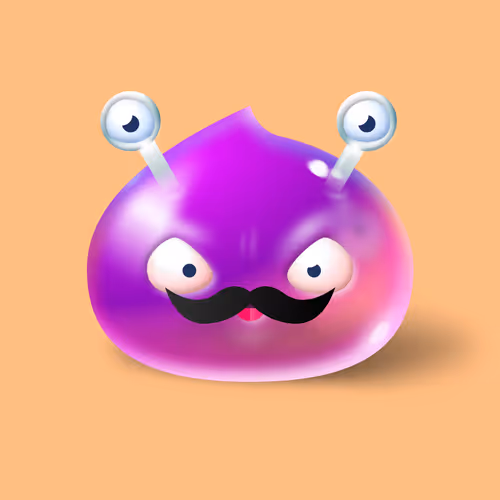 Slimes World