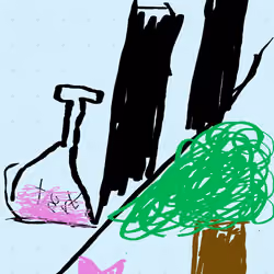 nature vs chemistry 