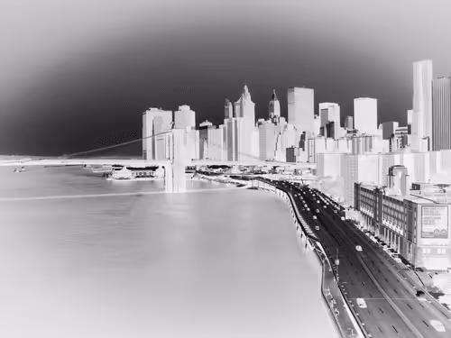 The New York City - NYC Photography