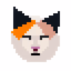 #002 MIKE-NEKO