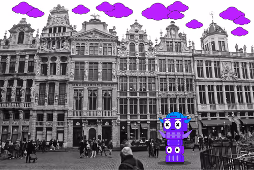 Item #40449787652065743018640773044495240111019622512701765753694832900497744068609 Media