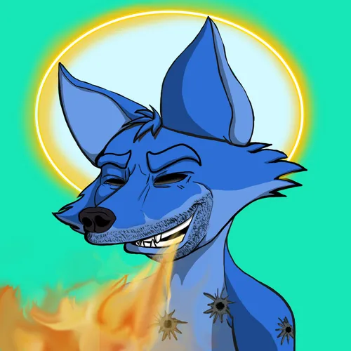 Cunning Fox 9962