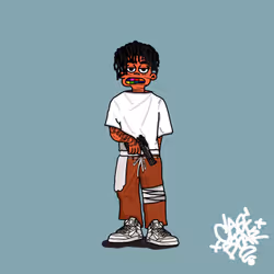 BAD #009