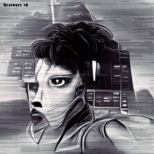 Beatware #6