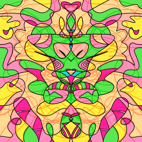 Colores De Cultura