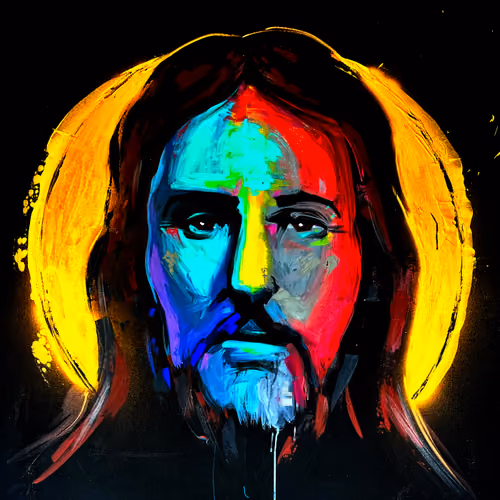 World Changer #1 - Jesus Christ