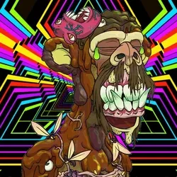Hypnotic Mutant #2222