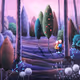 Physical artwork/original paintings