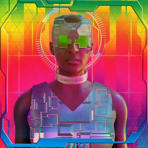 CyberPunX 97