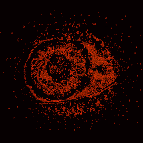 Eye #50