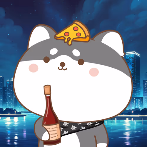 Baozishiba Nft