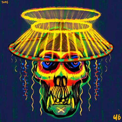 Item #10851682507400016037824011458534255104678729048486236968159782651903181062145 Media