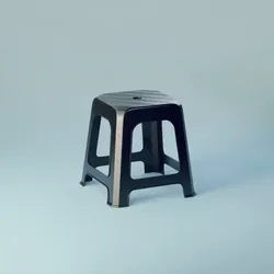 MamakChair #12