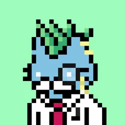 PixelCat 8241