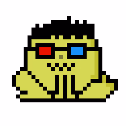 PunkToad #1383