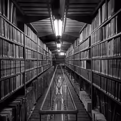 The Library