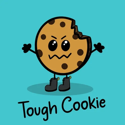 Tough Cookie - Biscuit Club