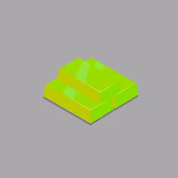 Gold Brick 89