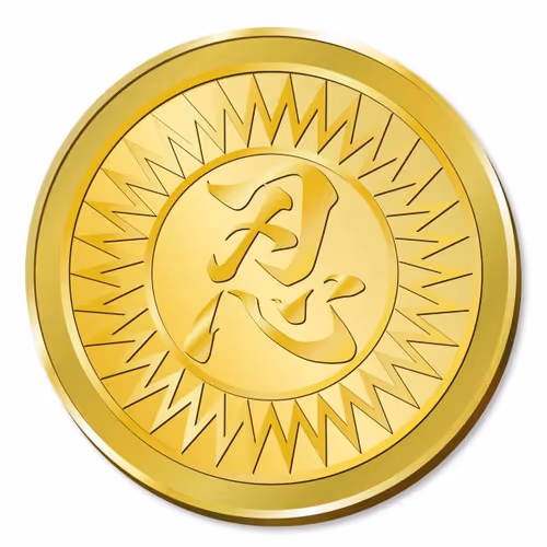 Cryptoninjasupporters Coin