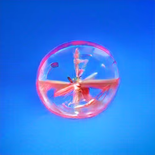Lifeinbubble 9nMOU4wimF