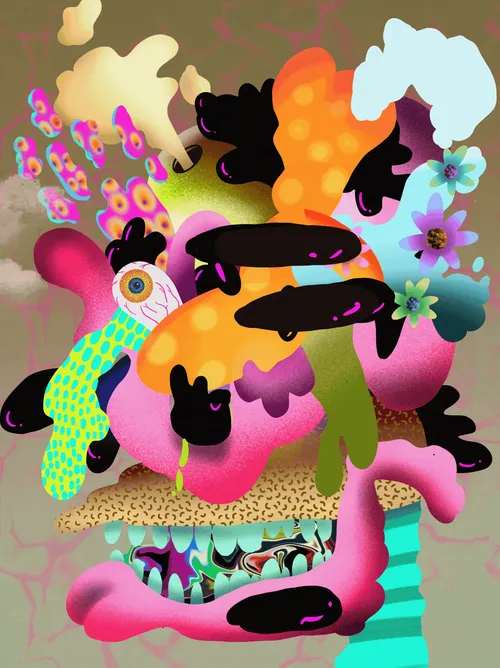 Item #23529528975354932316801755875190500070662478888906271277767929889896368439297 Media