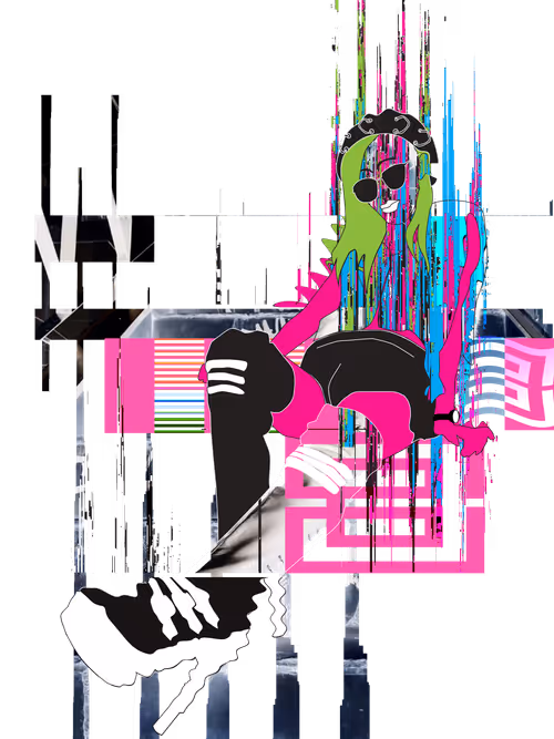 Item #72424762615344001158081351602247074519482876166702047747266174792186170703873 Media