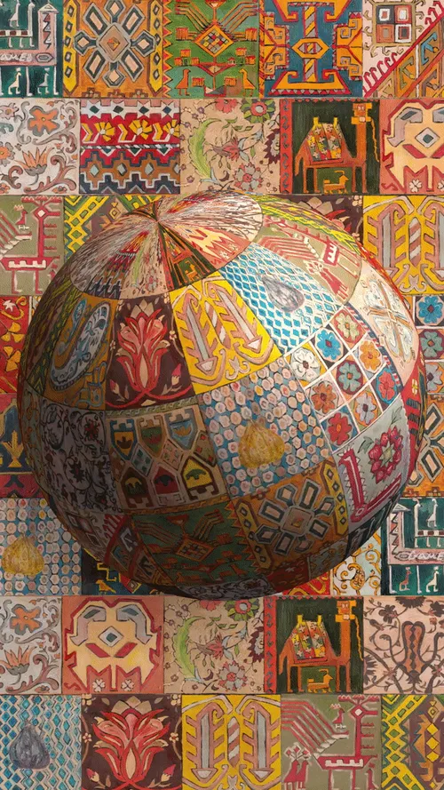 Item #47427039165815093373993827775463145660770991813287425888849001849696408305665 Media