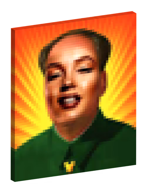 Item #42678696271966392360414210951674678872952722843218937848758852579906186903553 Media