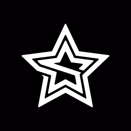 SportStars Logo #1