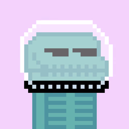 Boney #323