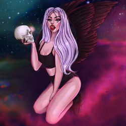 Dirty Angel
