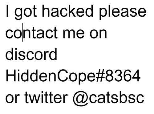 HiddenCope8364 Collection