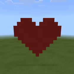 Minecraft Pixel #26