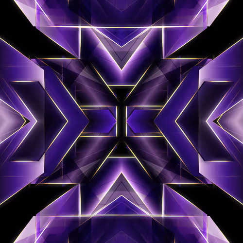 Refulgent
