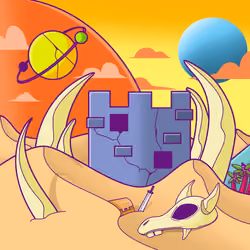 Ancient Ruins
