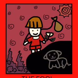 the fool