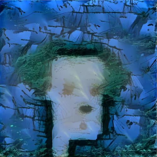 Item #36452746545198723675136881537569322822399865349867139850688306683280369909761 Media