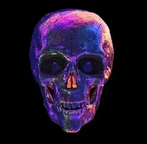 Item #59105885405612813560899379532348338778616967621592790374493740620350092214273 Media