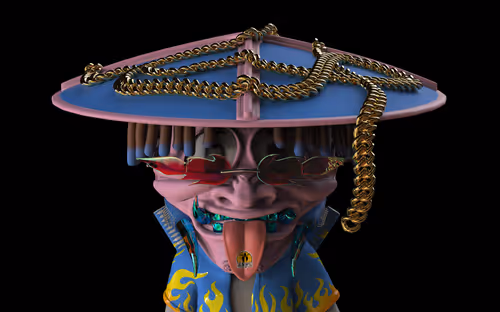 Item #109845842832701118082593030799538965508783115323090045519344239072607645728769 Media