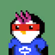 PixelPenguin 4654