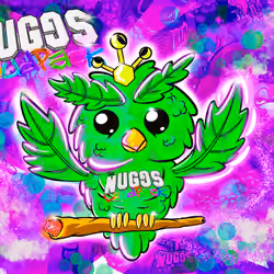 "SDP NUGG OWL " SOLO #1