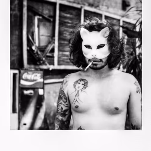 Gummo Land