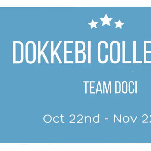 Docidokkebi