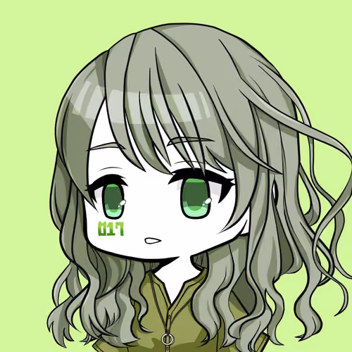 CHIBIcoolgirl#017