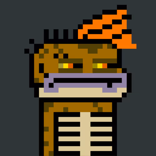 Boney #657