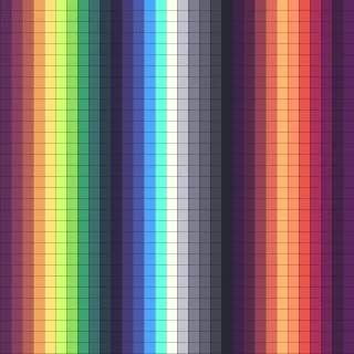 Borrowedpixels