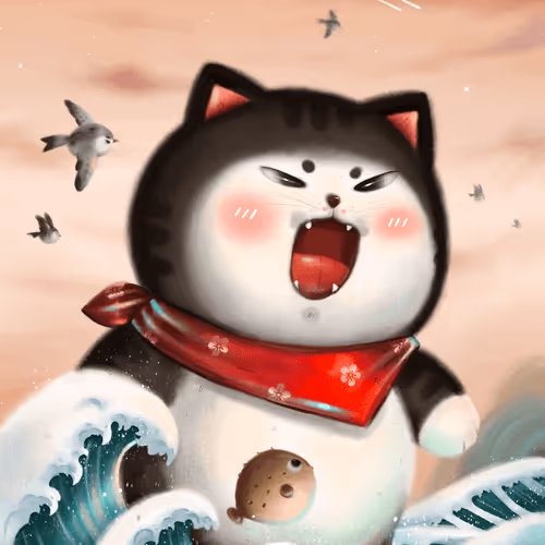 Cat war